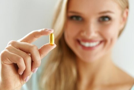 Seks vitaminer du må ha i kostholdet ditt