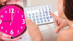 Sen menstruasjon: Bør jeg bekymre meg?