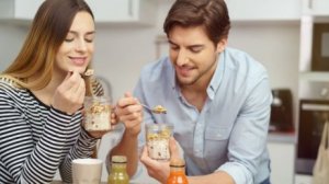 Smoothie-oppskrifter med havremelk