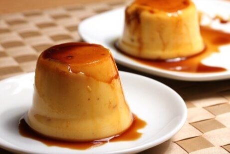 Napolitansk pudding