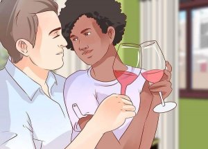 De fem beste afrodisiakum-drinkene