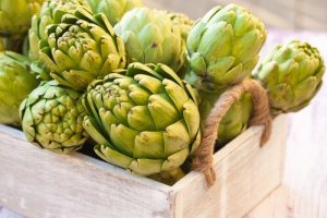Artisjokker: Den beste naturlige remedien