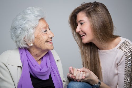 8 råd fra bestemor som vil hjelpe deg å føle deg bedre