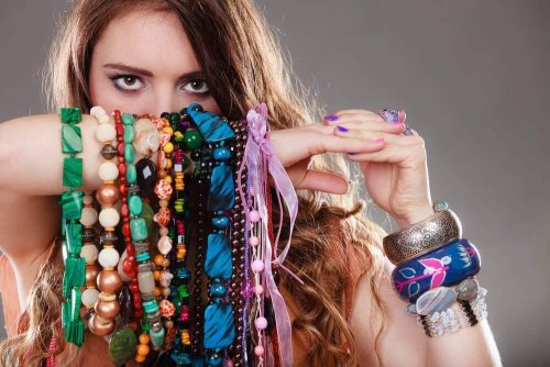 Gjenbruk gamle skjorter