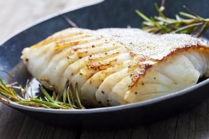 3 oppskrifter på enkle og deilige fiskeretter