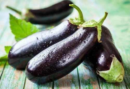 Aubergine