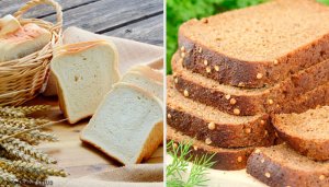 Fint brød eller fullkornbrød: Hvilket er sunnest?