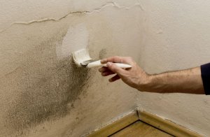 5 tips for å fjerne fuktighet i hjemmet