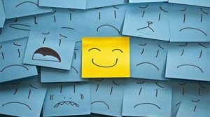 Fem strategier for å snu negative ting til positive