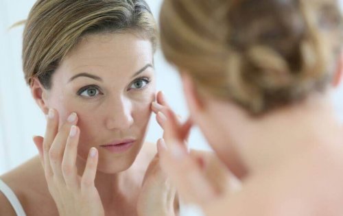 For tidlig aldring av huden forårsakes av disse 6 dårlige vanene