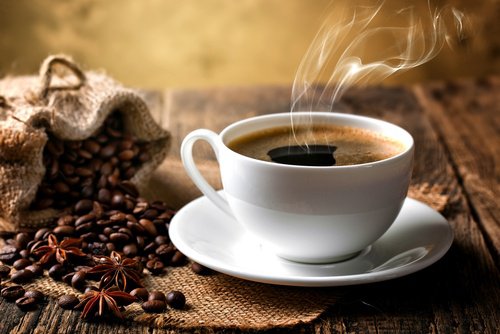 Kaffe kan forverre kolitt