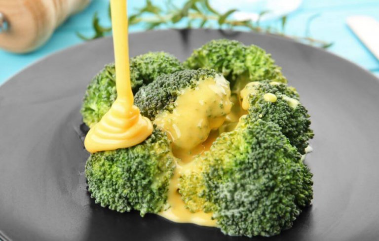 3 matretter med brokkoli