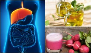 Oppdag hvordan du kan behandle fettlever naturlig