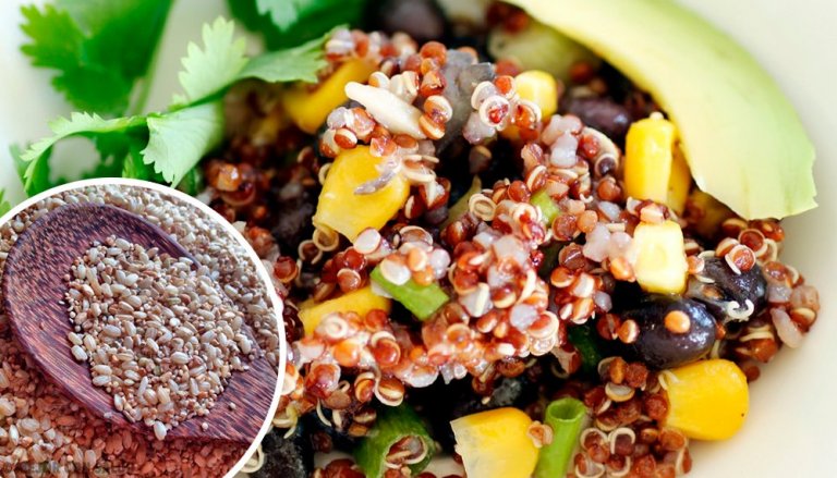 3 oppskrifter med quinoa du vil elske