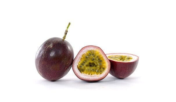 Pasjonsfrukt