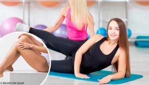 Treningsformer som vil gi deg tonede bein på kort tid