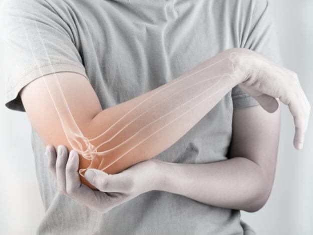 Utrolige naturlige midler mot leddsmerter Utrolige naturlige midler mot leddsmerter
