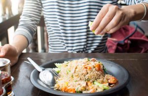 3 måter å lage hjemmelaget ris på