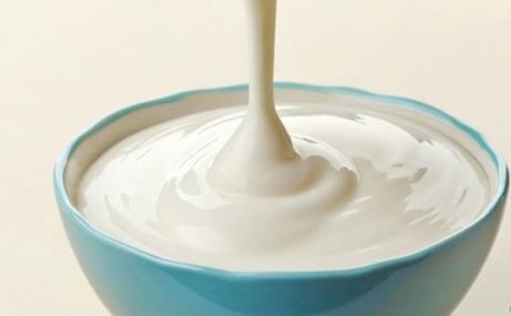 Yoghurt