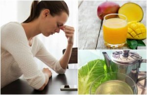 Redusere stress med disse 5 naturlige oppskriftene
