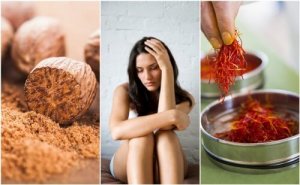 6 hjemmeremedier for å bekjempe depresjon naturlig