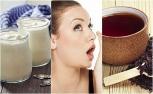 7 remedier for å bekjempe dårlig ånde naturlig