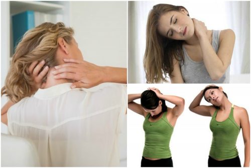 De 6 beste øvelsene for å redusere nakkesmerter