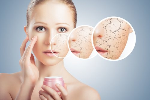 Lær hvordan du kan hydrere huden helt naturlig