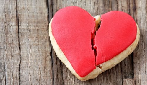 Fem ting du kanskje ikke vet om Broken heart syndrome