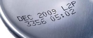 Hvor viktig er utløpsdatoen på matvarer?