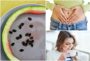 Lag en vannmelonfrøinfusjon og få disse 8 fordelene