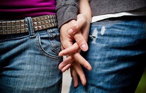 Råd for å bygge et godt forhold med partneren din