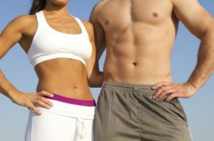 Seks gode tips for å tone magen din: Trener du på riktig måte?