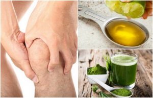 6 råd for å senke urinsyrenivået med naturlige ingredienser