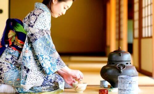 Syv Japanske disipliner for god helse som du vil elske