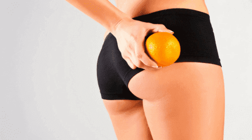 6 typer frukt du kan spise for å redusere cellulitter