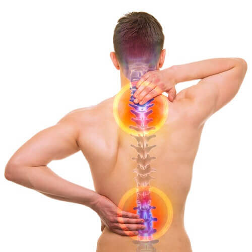 Tre anbefalte aktiviteter for å lindre ryggsmerter