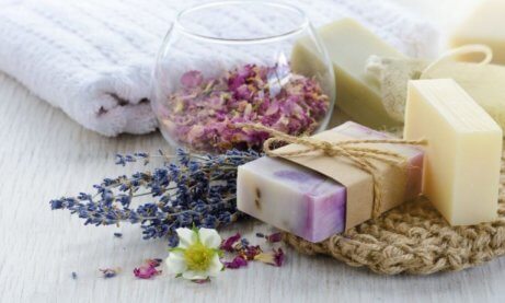 Tre naturlige såper du kan lage hjemme