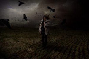 Vi får alltid det vi gir