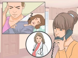 Visste du at det finnes forskjellige typer søvnløshet?