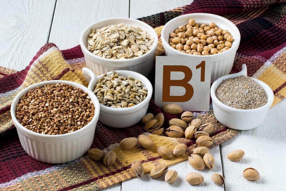 Vitamin B1