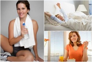 5 ting som du kan gjøre hver dag for å få mer energi