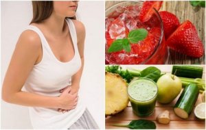 Få hjelp til å lindre blærekatarr med disse 5 ferske juicene