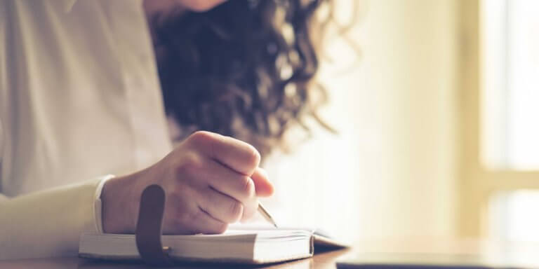 Seks vaner for å oppnå emosjonell modenhet