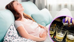 Drinkene som er mest skadelige for magen