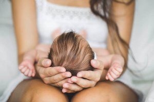 Mamma for første gang: En grunnleggende overlevelsesguide