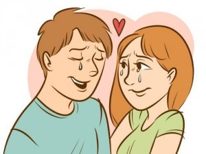 Forelskelse: Hvordan reagerer hjernen når du er forelsket?