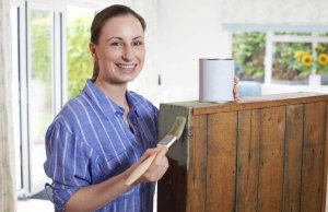 5 nydelige ideer for gjenbruksmøbler som du vil elske