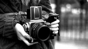 12 fabelaktige ideer for å dekorere med fotografier