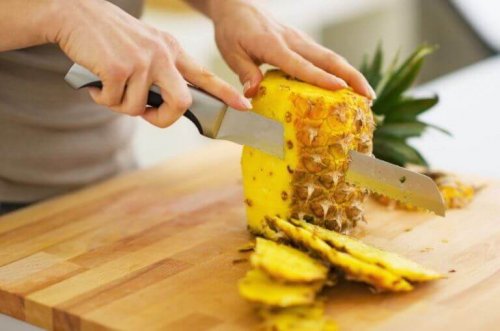 Prøv disse 5 ananasoppskriftene for å kurere forstoppelse